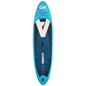 SUP дошка AMBER COLT 10.6 LITE універсальна надувна