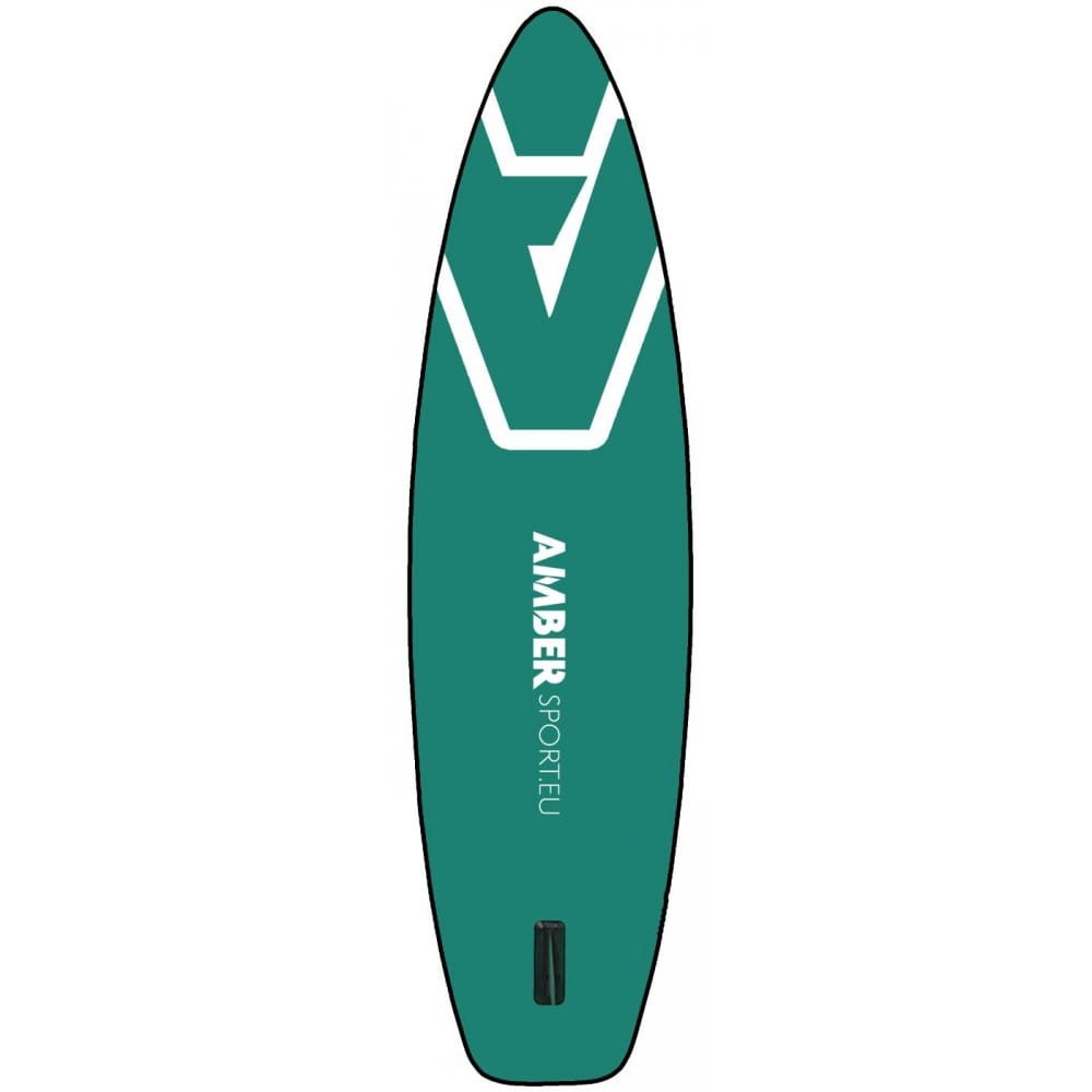 SUP дошка AMBER FACTOR 11.5 LITE універсальна надувна - Зображення 2