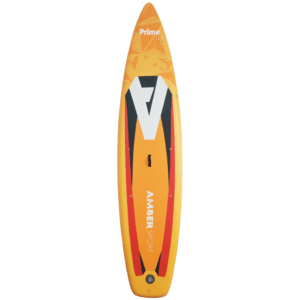 SUP дошка AMBER PRIME 12.6 LITE універсальна надувна